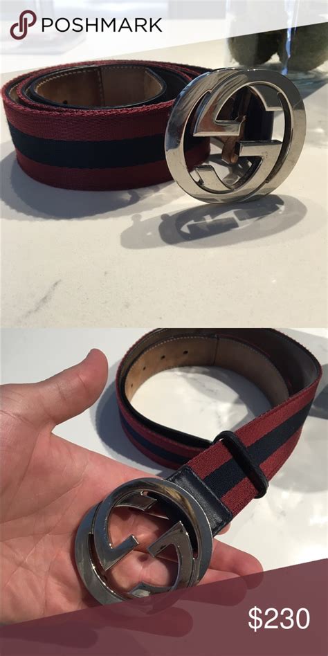 what size is 32 in gucci belts|men's Gucci belt size 32.